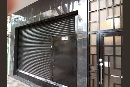 Studio à venda com 31m², 0 quarto e sem vagaFachada