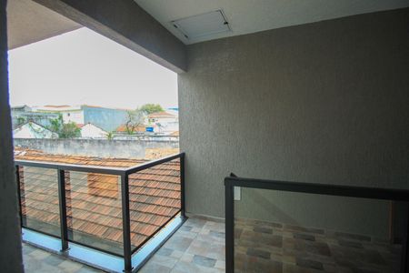 Apartamento para alugar com 45m², 2 quartos e sem vaga Apartamento para alugar com 45m², 2 quartos e sem vagaSacada