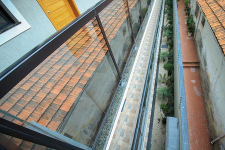 Apartamento para alugar com 45m², 2 quartos e sem vaga Apartamento para alugar com 45m², 2 quartos e sem vagaÁrea Externa