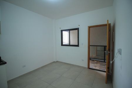 Apartamento para alugar com 45m², 2 quartos e sem vaga Apartamento para alugar com 45m², 2 quartos e sem vagaSala