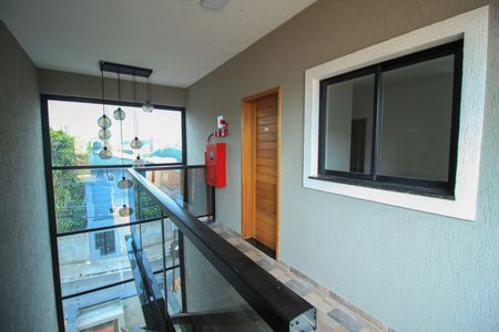 Apartamento para alugar com 45m², 2 quartos e sem vaga Apartamento para alugar com 45m², 2 quartos e sem vagaÁrea Externa