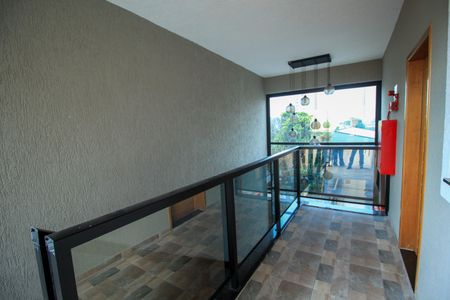 Apartamento para alugar com 45m², 2 quartos e sem vaga Apartamento para alugar com 45m², 2 quartos e sem vagaÁrea Externa