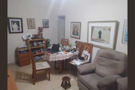 Apartamento à venda com 2 quartos, 79m² em Tijuca, Rio de Janeiro