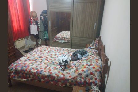 Apartamento à venda com 2 quartos, 79m² em Tijuca, Rio de Janeiro