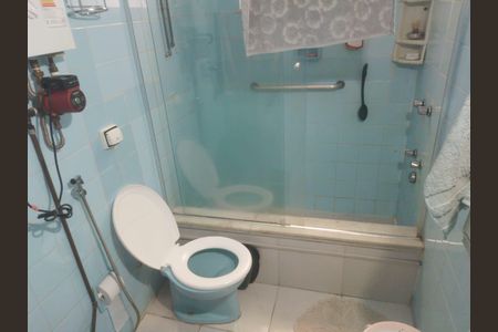 Apartamento à venda com 2 quartos, 79m² em Tijuca, Rio de Janeiro