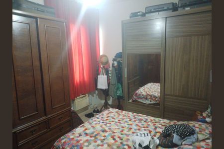 Apartamento à venda com 2 quartos, 79m² em Tijuca, Rio de Janeiro