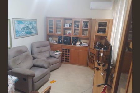 Apartamento à venda com 2 quartos, 79m² em Tijuca, Rio de Janeiro