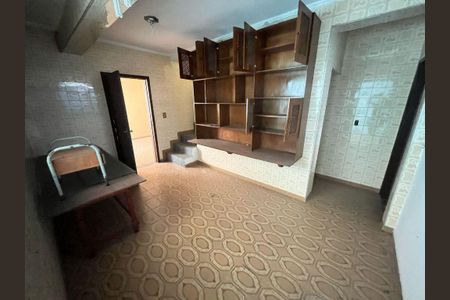 Casa à venda com 3 quartos, 303m² em Campestre, São Caetano do Sul