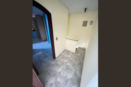 Casa à venda com 3 quartos, 303m² em Campestre, São Caetano do Sul