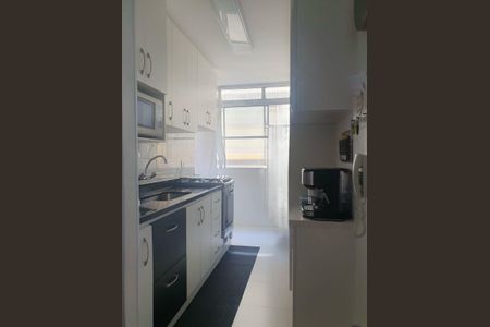 Apartamento à venda com 76m², 3 quartos e 2 vagas