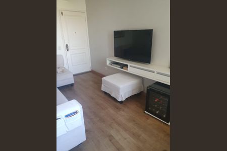 Apartamento à venda com 76m², 3 quartos e 2 vagas