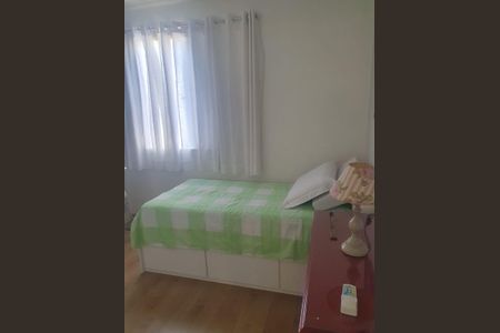 Apartamento à venda com 76m², 3 quartos e 2 vagas