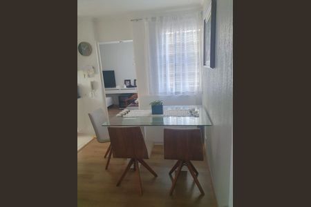 Apartamento à venda com 76m², 3 quartos e 2 vagas