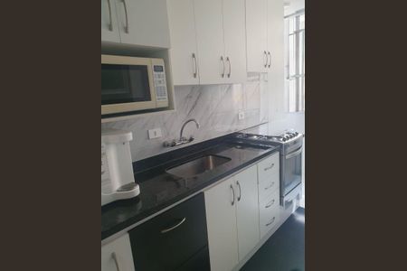 Apartamento à venda com 76m², 3 quartos e 2 vagas