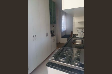 Apartamento à venda com 76m², 3 quartos e 2 vagas