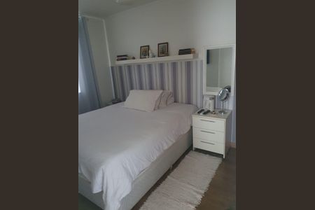 Apartamento à venda com 76m², 3 quartos e 2 vagas