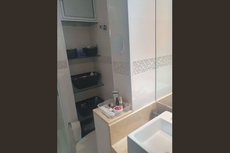 Apartamento à venda com 76m², 3 quartos e 2 vagas