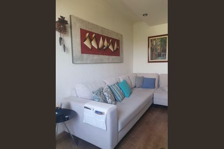 Apartamento à venda com 76m², 3 quartos e 2 vagas