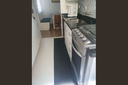 Apartamento à venda com 76m², 3 quartos e 2 vagas