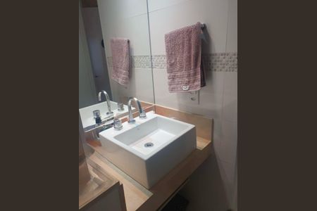 Apartamento à venda com 76m², 3 quartos e 2 vagas