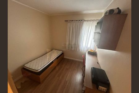 Apartamento à venda com 3 quartos, 94m² em Parque Mandaqui, São Paulo