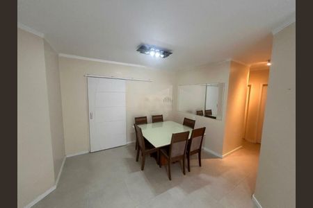 Apartamento à venda com 3 quartos, 94m² em Parque Mandaqui, São Paulo