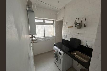 Apartamento à venda com 3 quartos, 94m² em Parque Mandaqui, São Paulo