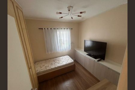 Apartamento à venda com 3 quartos, 94m² em Parque Mandaqui, São Paulo