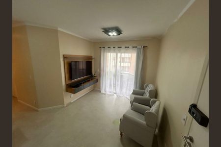 Apartamento à venda com 3 quartos, 94m² em Parque Mandaqui, São Paulo