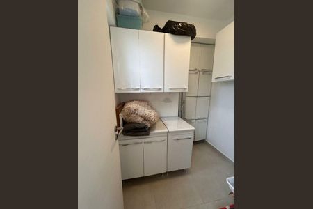 Apartamento à venda com 3 quartos, 94m² em Parque Mandaqui, São Paulo