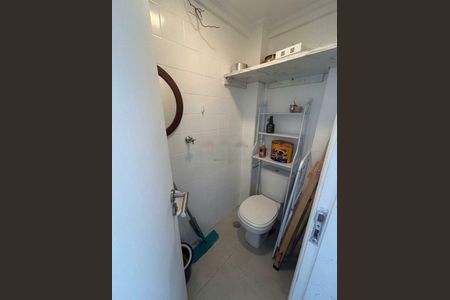 Apartamento à venda com 3 quartos, 94m² em Parque Mandaqui, São Paulo