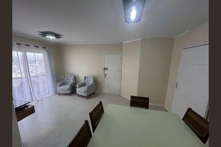 Apartamento à venda com 3 quartos, 94m² em Parque Mandaqui, São Paulo