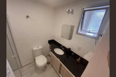Apartamento à venda com 3 quartos, 94m² em Parque Mandaqui, São Paulo