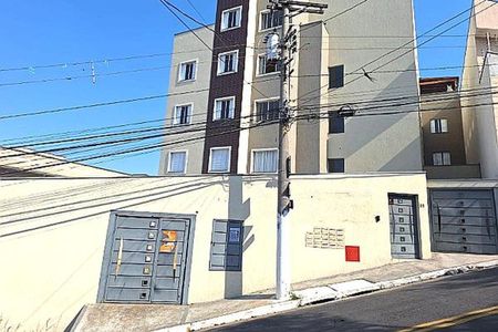Apartamento à venda com 2 quartos, 52m² em Vila Rio Branco, São Paulo