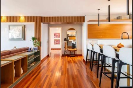 Apartamento à venda com 3 quartos, 132m² em Parque da Mooca, São Paulo