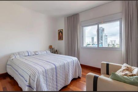 Apartamento à venda com 3 quartos, 132m² em Parque da Mooca, São Paulo
