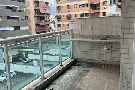 Apartamento à venda com 2 quartos, 94m² em Freguesia (Jacarepaguá), Rio de Janeiro