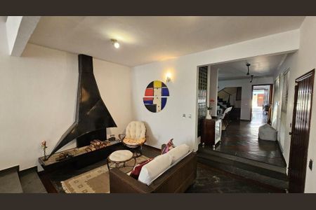 Casa à venda com 4 quartos, 354m² em Jardim, Santo André