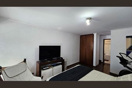 Casa à venda com 4 quartos, 354m² em Jardim, Santo André