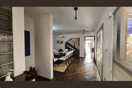 Casa à venda com 4 quartos, 354m² em Jardim, Santo André