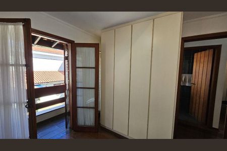 Casa à venda com 4 quartos, 354m² em Jardim, Santo André