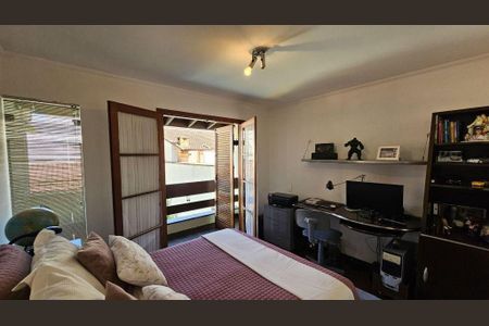 Casa à venda com 4 quartos, 354m² em Jardim, Santo André