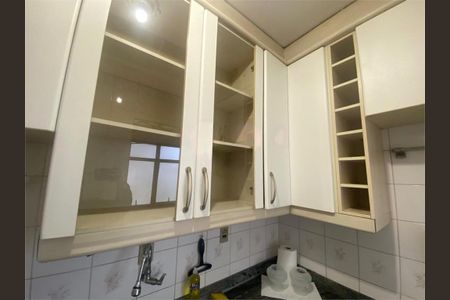 Apartamento à venda com 2 quartos, 50m² em Jardim Prudência, São Paulo