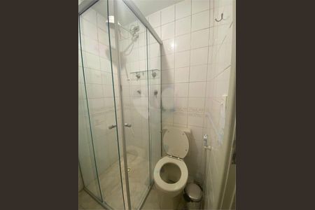 Apartamento à venda com 2 quartos, 50m² em Jardim Prudência, São Paulo