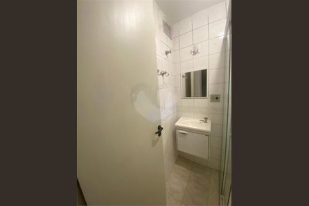 Apartamento à venda com 2 quartos, 50m² em Jardim Prudência, São Paulo