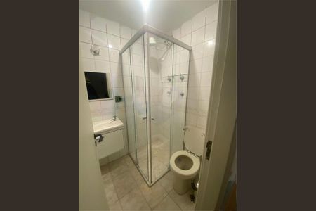 Apartamento à venda com 2 quartos, 50m² em Jardim Prudência, São Paulo