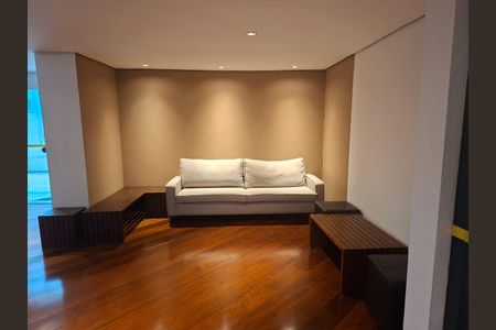 Apartamento à venda com 2 quartos, 78m² em Campo Belo, São Paulo