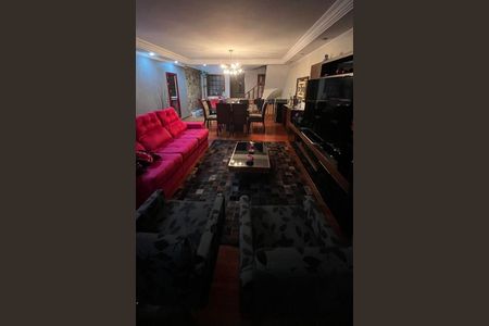 Casa à venda com 3 quartos, 254m² em Vila Dayse, São Bernardo do Campo