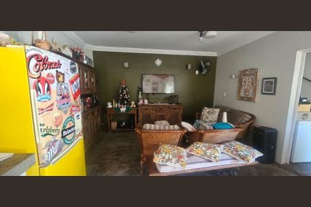 Casa à venda com 4 quartos, 376m² em Santa Maria, São Caetano do Sul