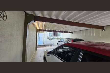 Casa à venda com 4 quartos, 376m² em Santa Maria, São Caetano do Sul